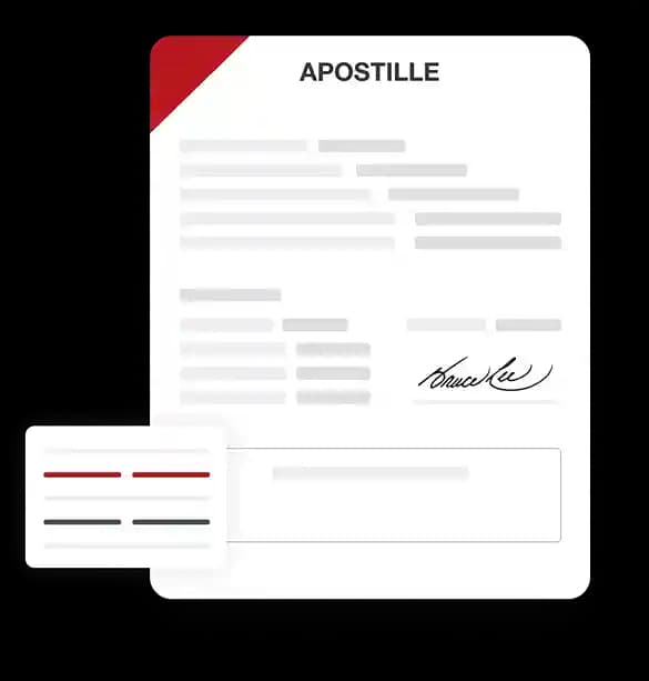 Why Do You Need an Apostille in Vancouver?