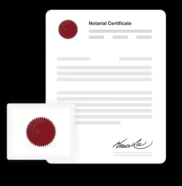 Notarizing Your Documents in Calgary