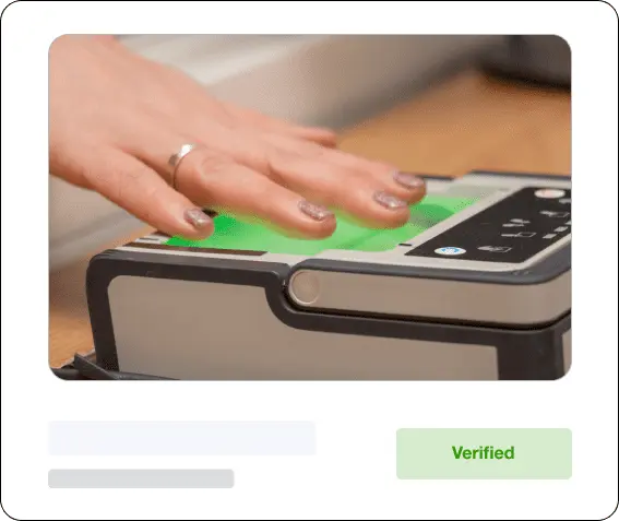 Essential Considerations for Your Digital Fingerprinting Service