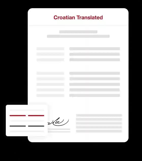 Certified Translation Services in Canada by Globeia