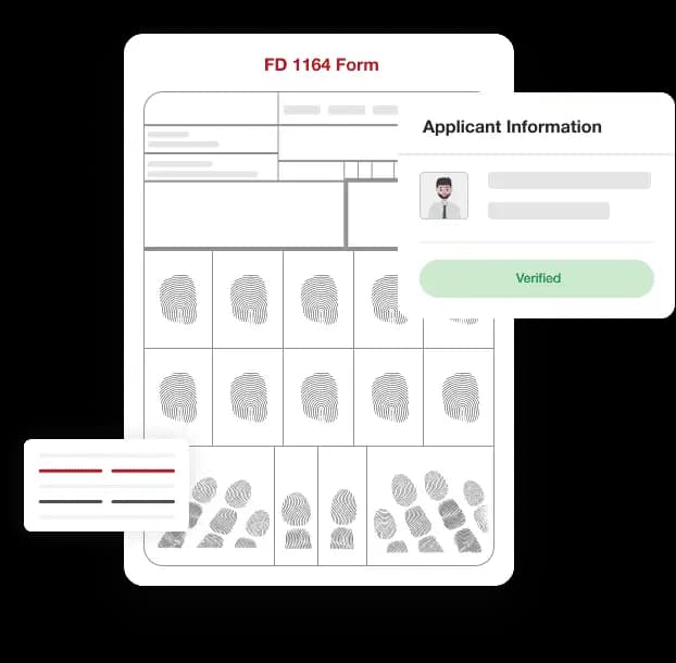 Reach Out To Globeia For FBI Fingerprinting Services In Canada