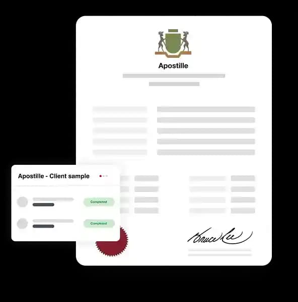 Authentication of Documents in Alberta: Eligible Documents