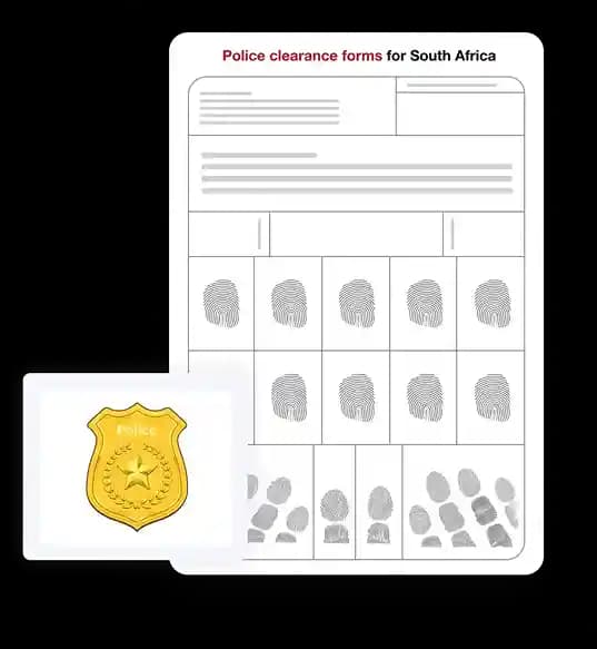 Authentication & Legalization and Notarization