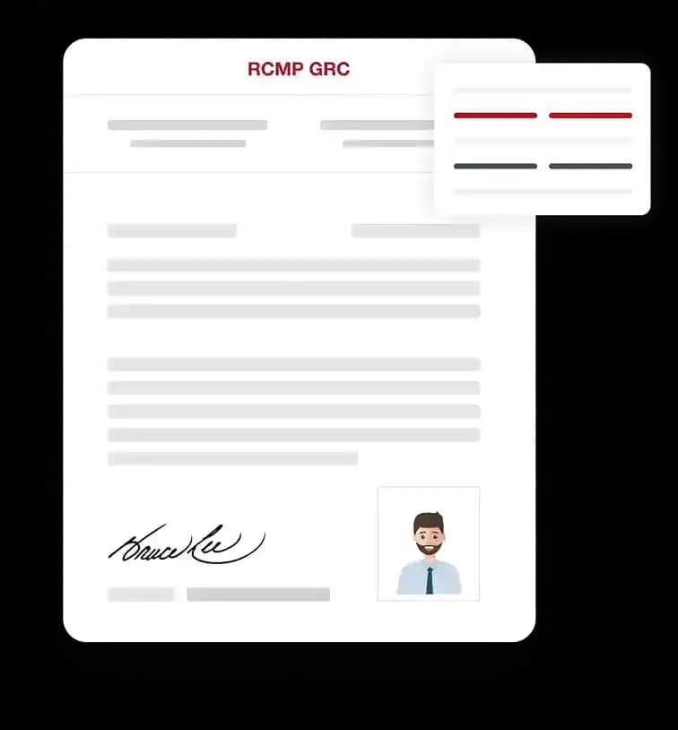 Obtain your Canada Police Clearance Certificate (PCC) Swiftly through Globeia Today